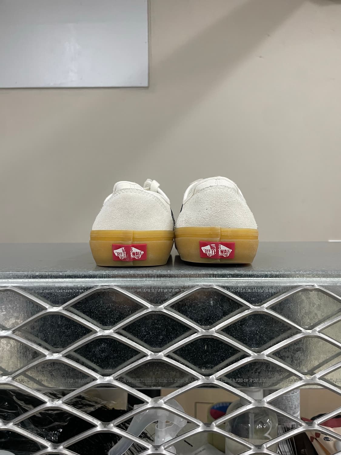 반스 스타일 36 데콘 SF 크림 240 상품이미지3