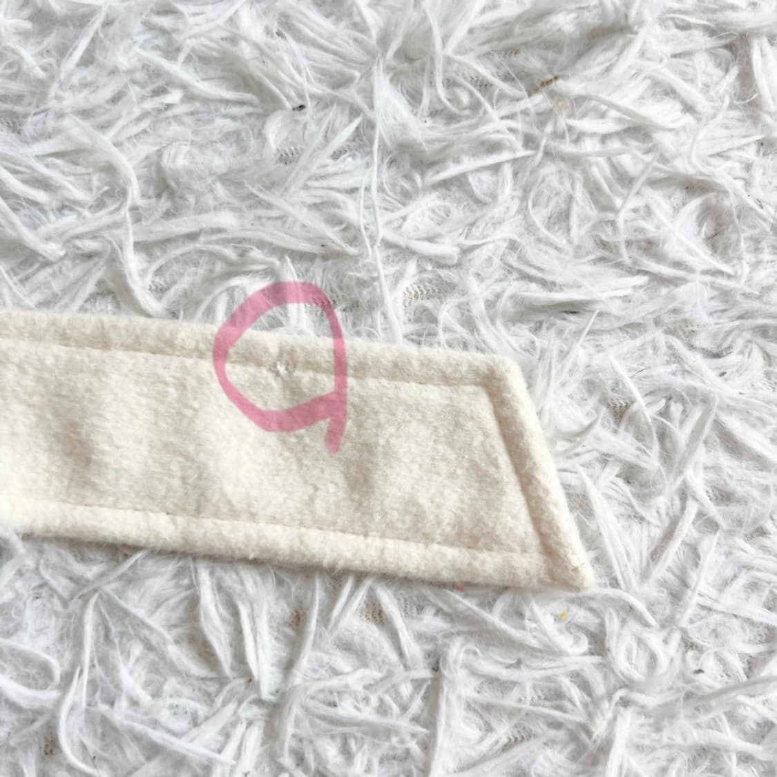 vicky 아이보리 코트 히메갸루 모리룩 투웨이카라 코트 상품이미지7