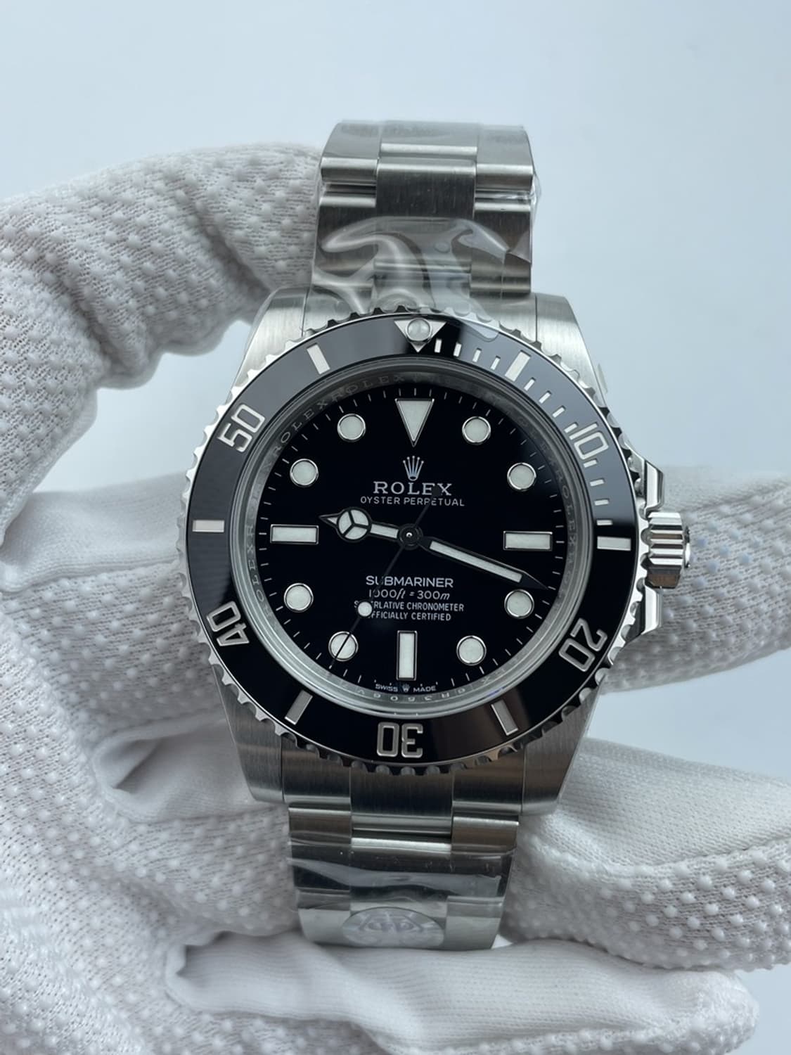 로렉스 서브마리너 헐크 90만원 상품이미지2