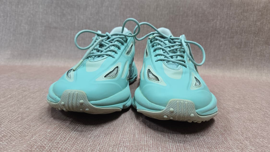 아디다스 260mm-  오즈위고 민트 스니커즈 운동화 상품이미지3