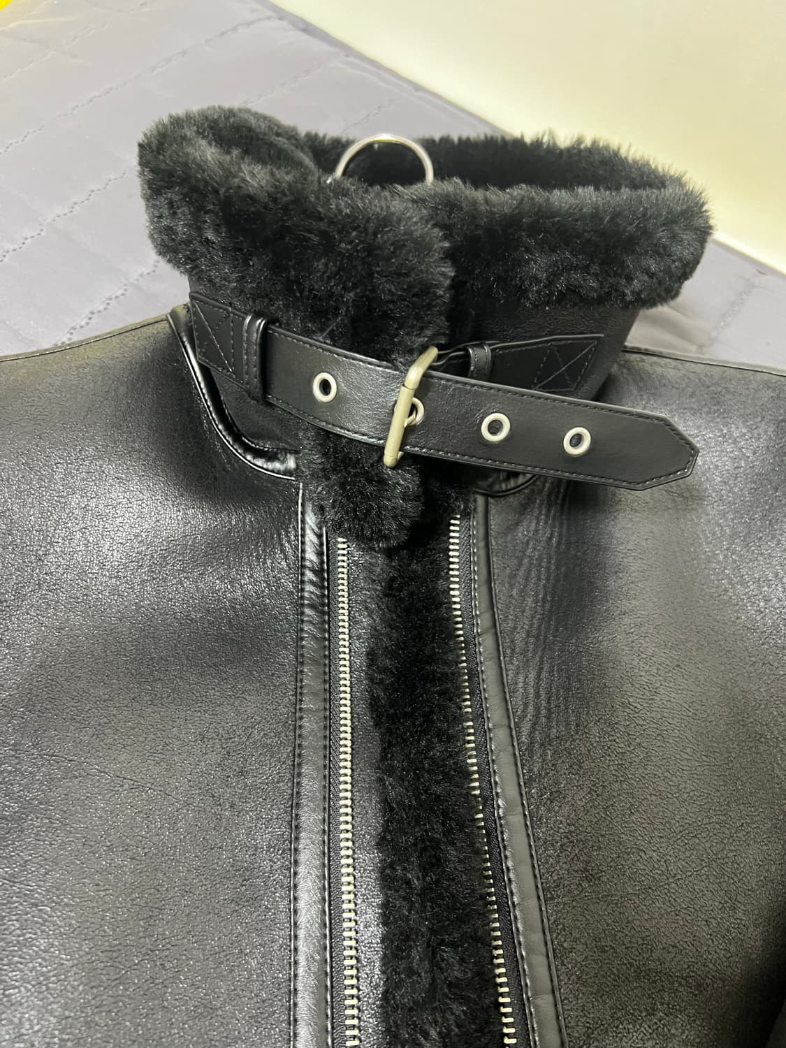 무스탕 상품이미지4