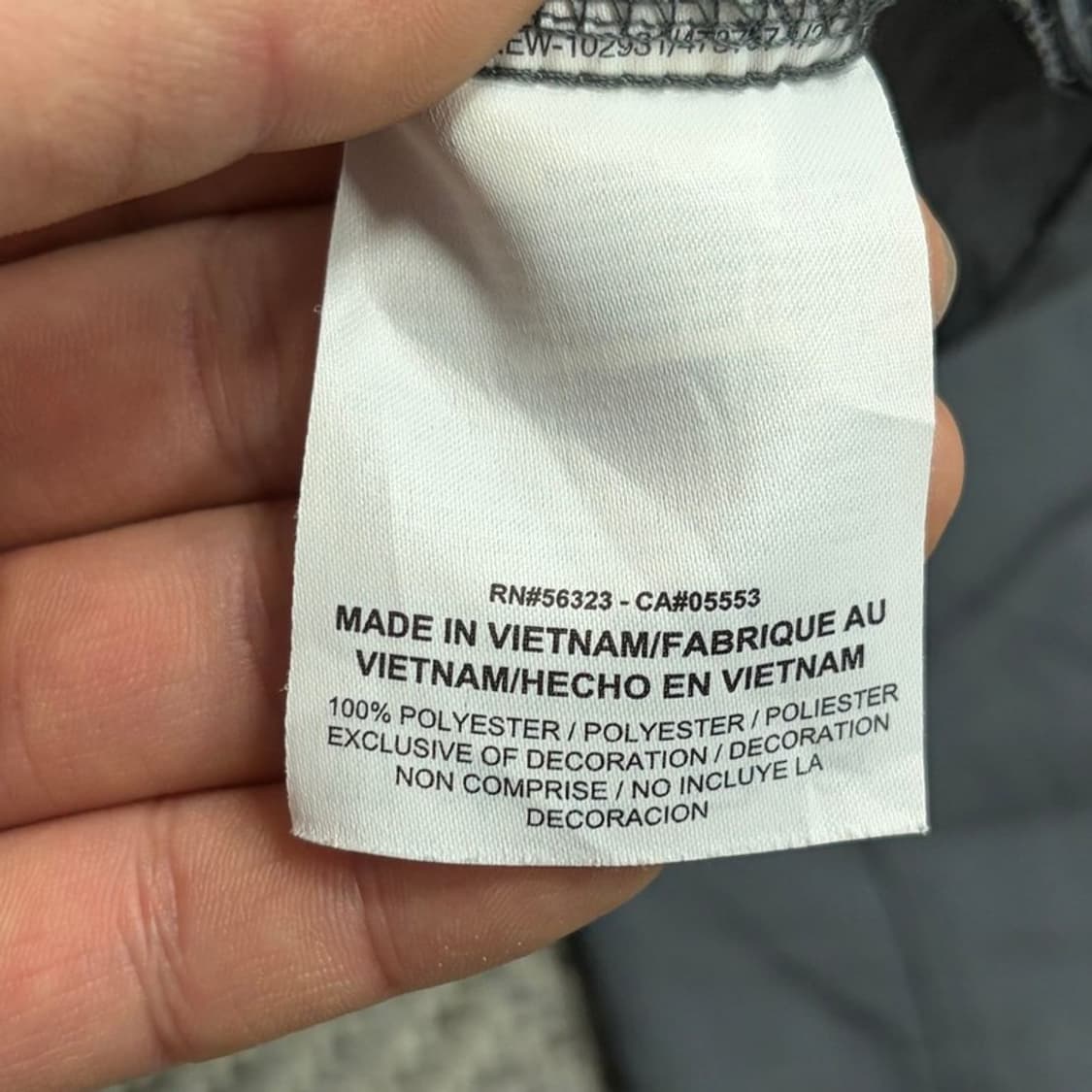 나이키 골프웨어 웜업 v1766  상품이미지6