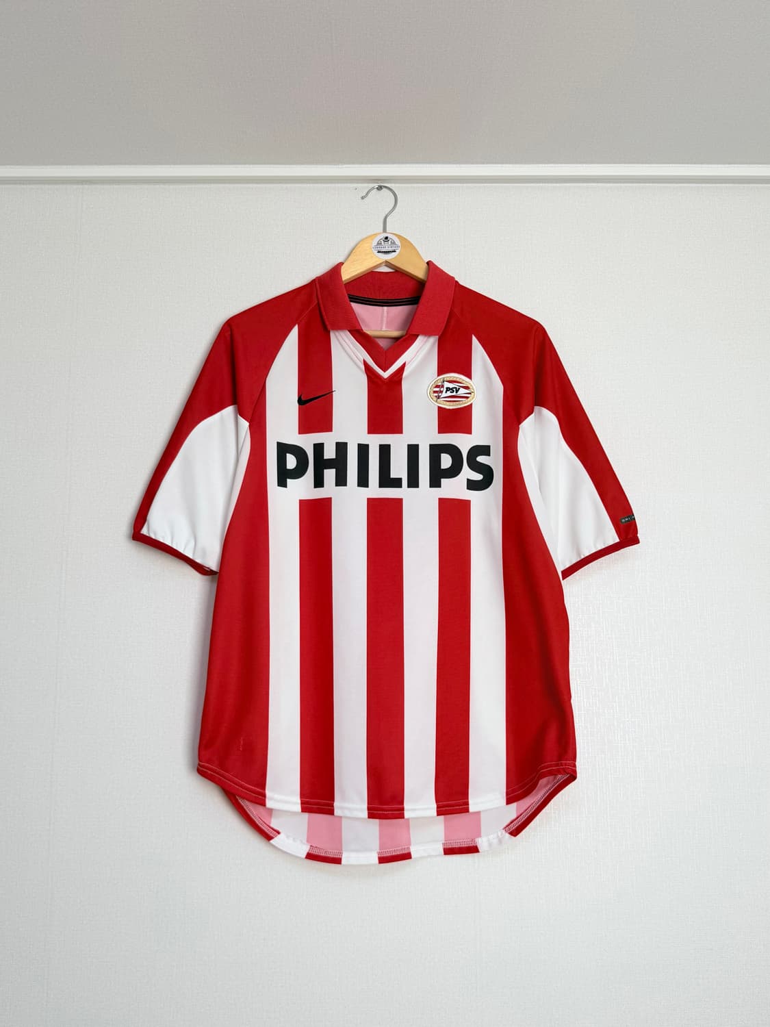 00-02 PSV 아인트호벤 홈 상품이미지1