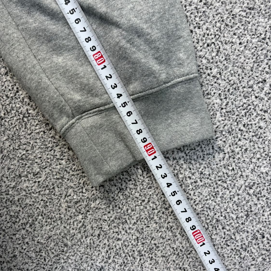 XL 나이키 트레이닝 조거 팬츠 0414J 상품이미지9