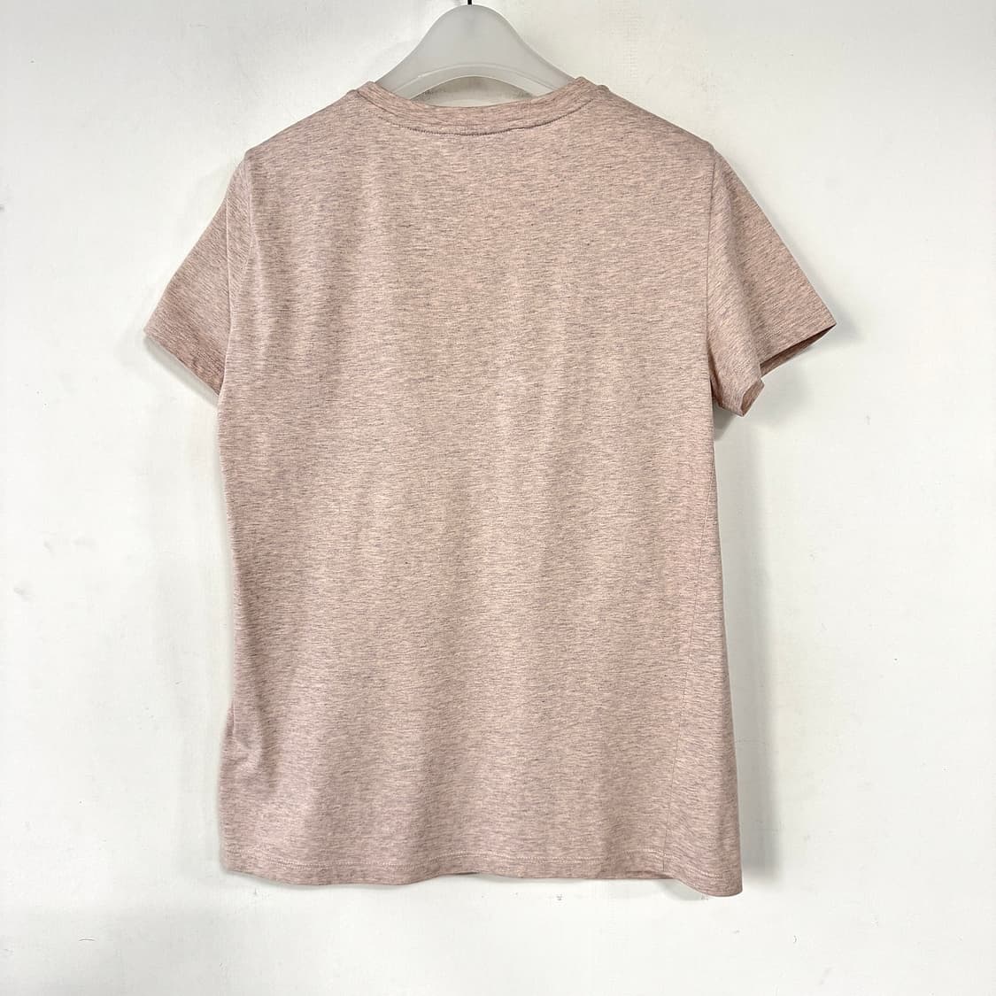 막스마라 로고 패치 포켓 티셔츠 상품이미지5