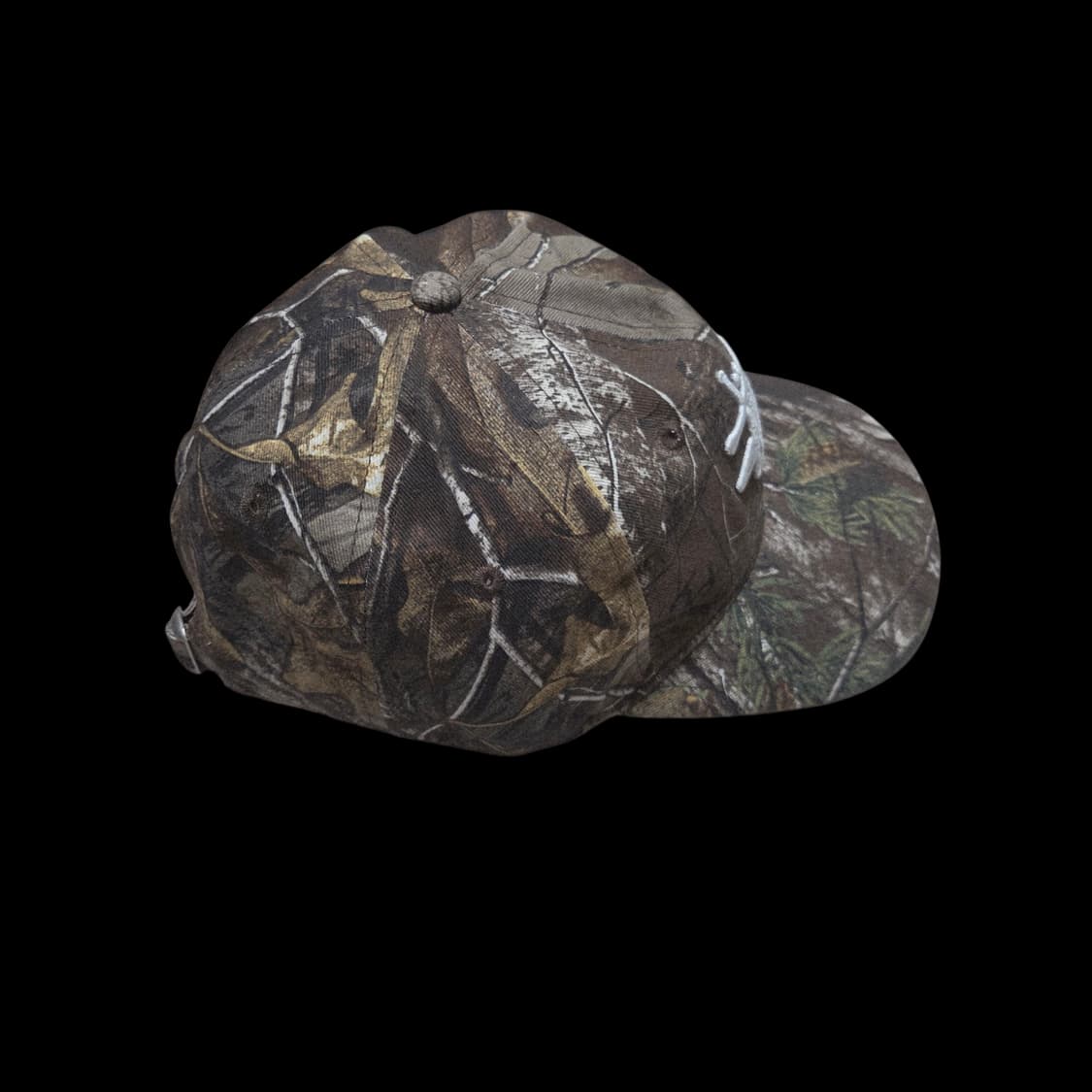 스투시 뉴에라 리얼트리 캡 상품이미지3