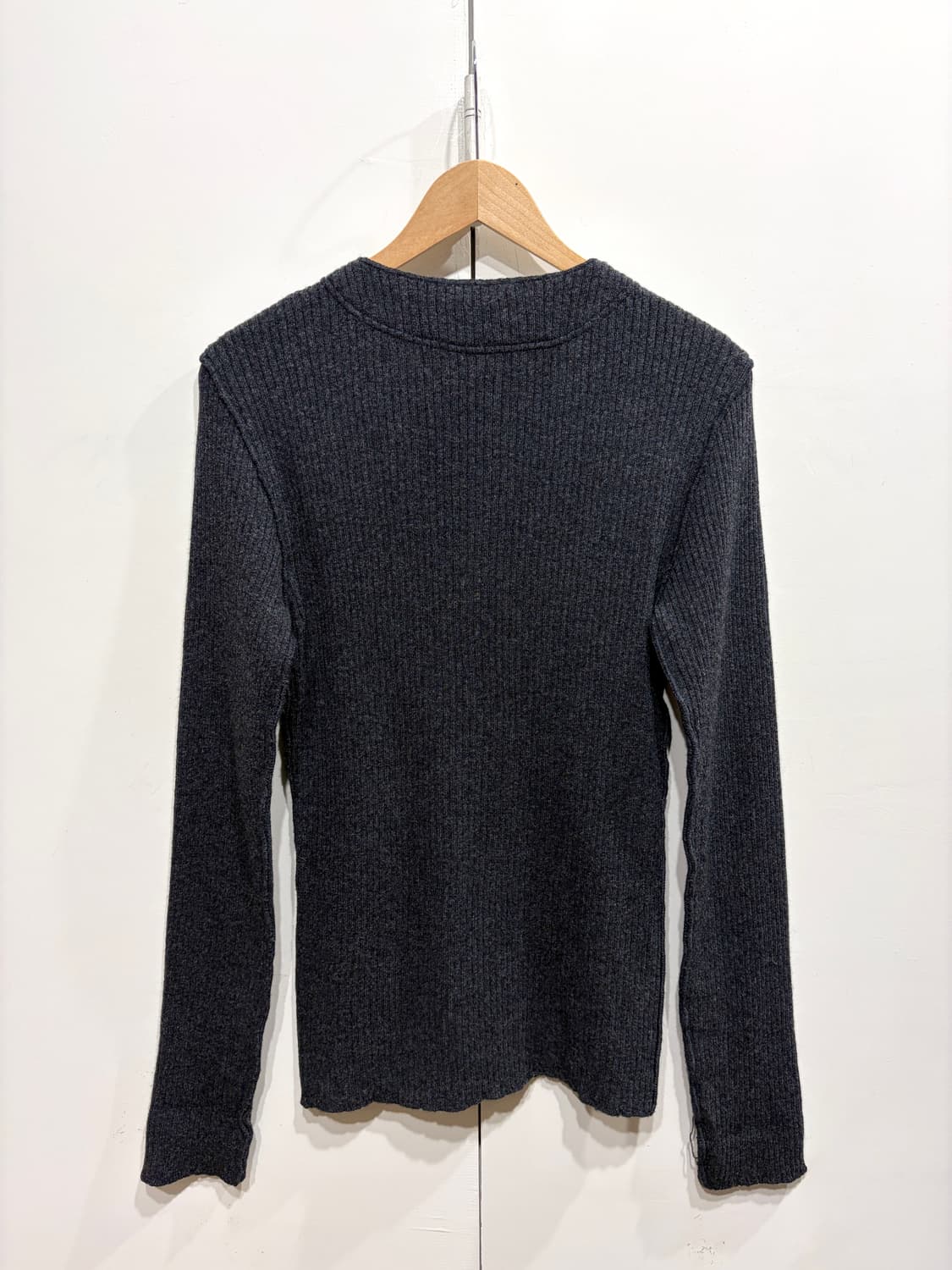 돌체앤가바나 헨리넥 니트 상품이미지4