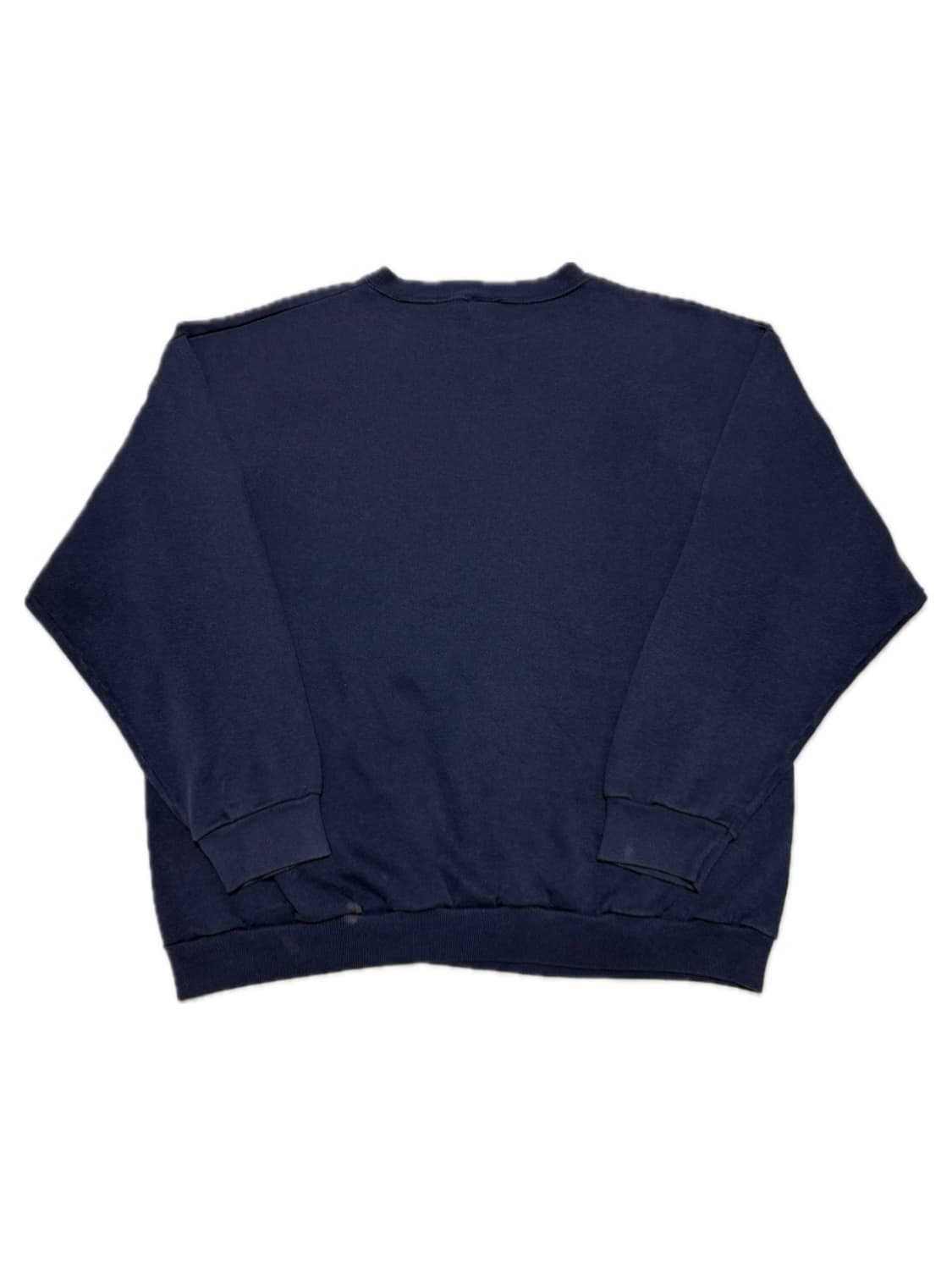 90s usa 미키마우스 빈티지 스웻 XL 상품이미지2