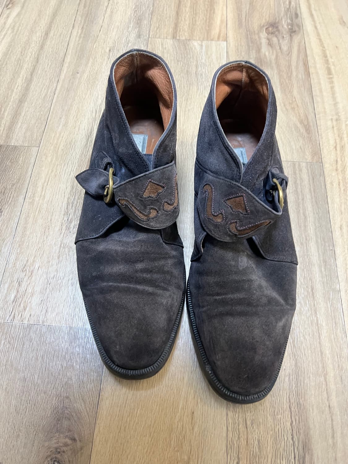 베르사체 구두 275 상품이미지1