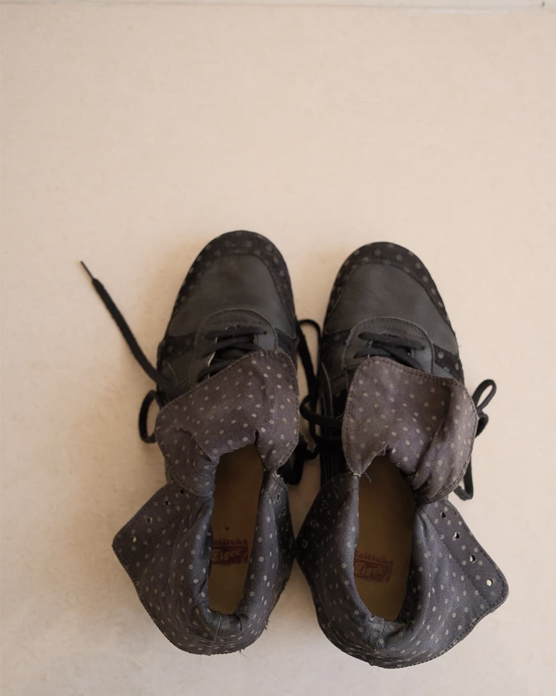 Onitsuka Tiger Javelin Hiina 상품이미지2