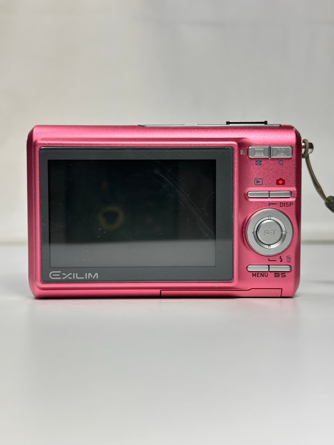 풀박✧･ﾟCasio exilim 카시오 엑슬림 ex-z75 빈티지디카 상품이미지2