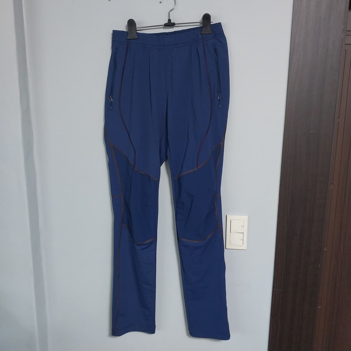 아이더 남자 29-31 인치 상품이미지1