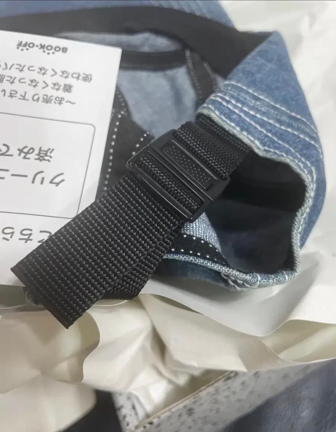 슈프림 박스로고 캠프캡 18ss 상품이미지4