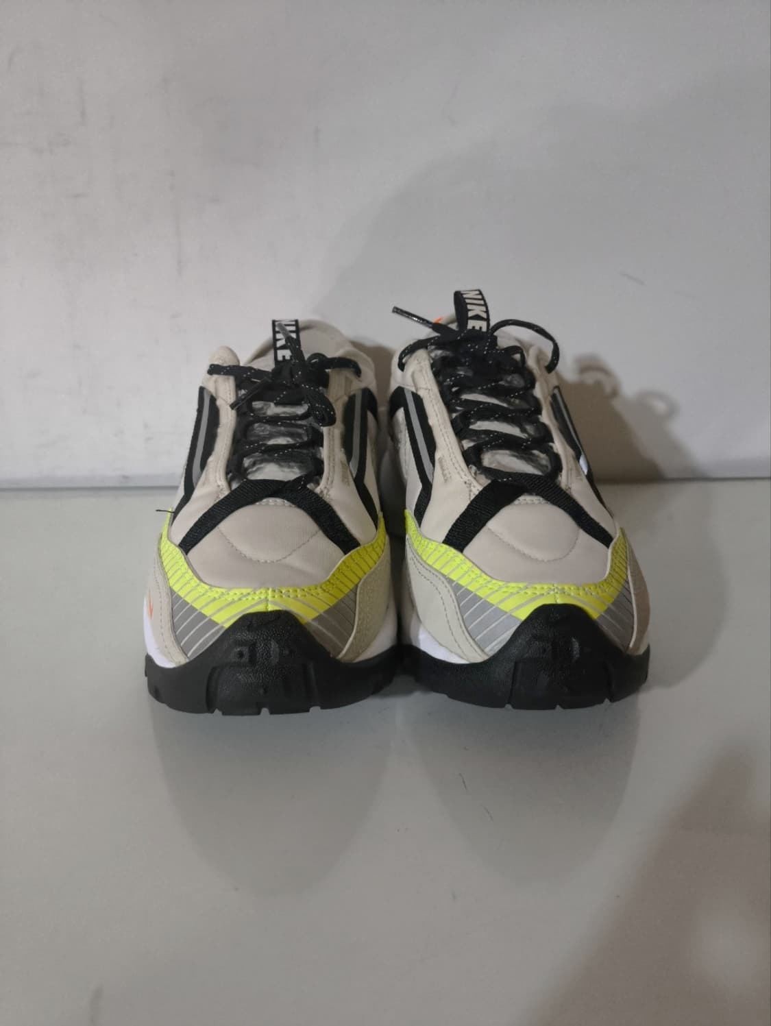 245mm 3M x 나이키 TC 7900 운동화 상품이미지3