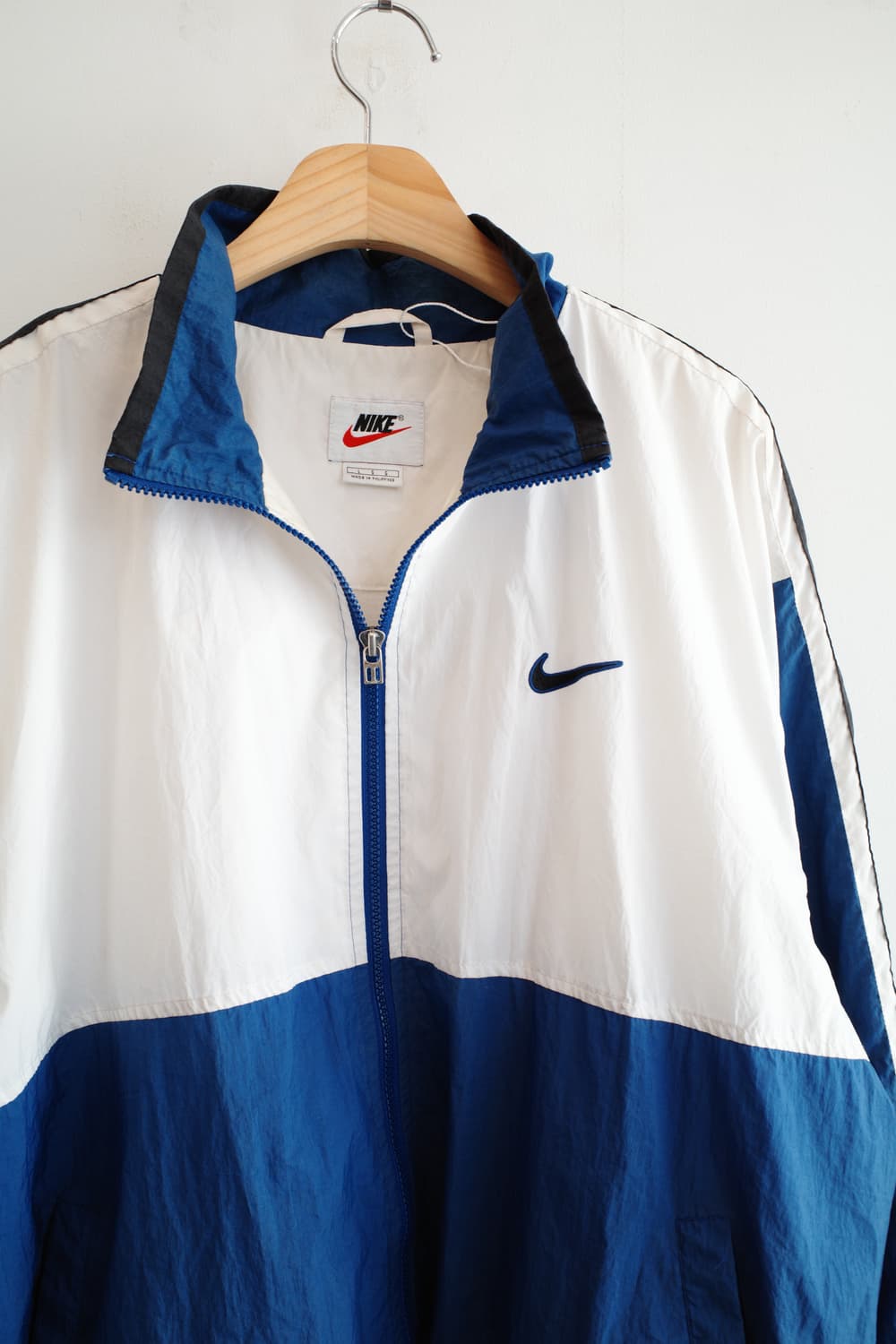 90s NIKE 나이키 빈티지 윈드브레이커 상품이미지3