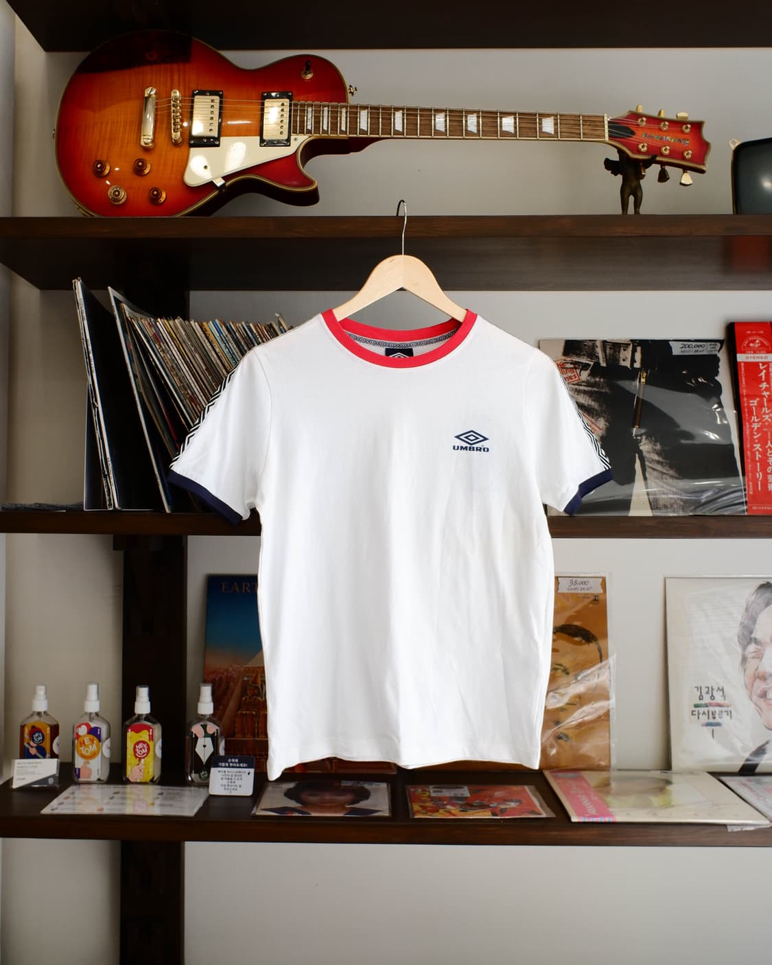 Umbro 상품이미지1