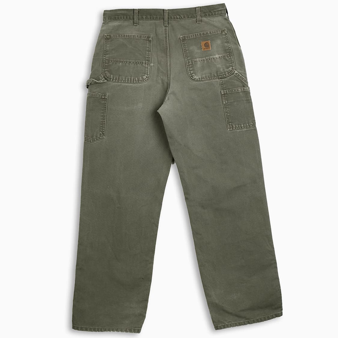 빈티지 칼하트 싱글니 B11 33 인치 CH0113404 상품이미지3