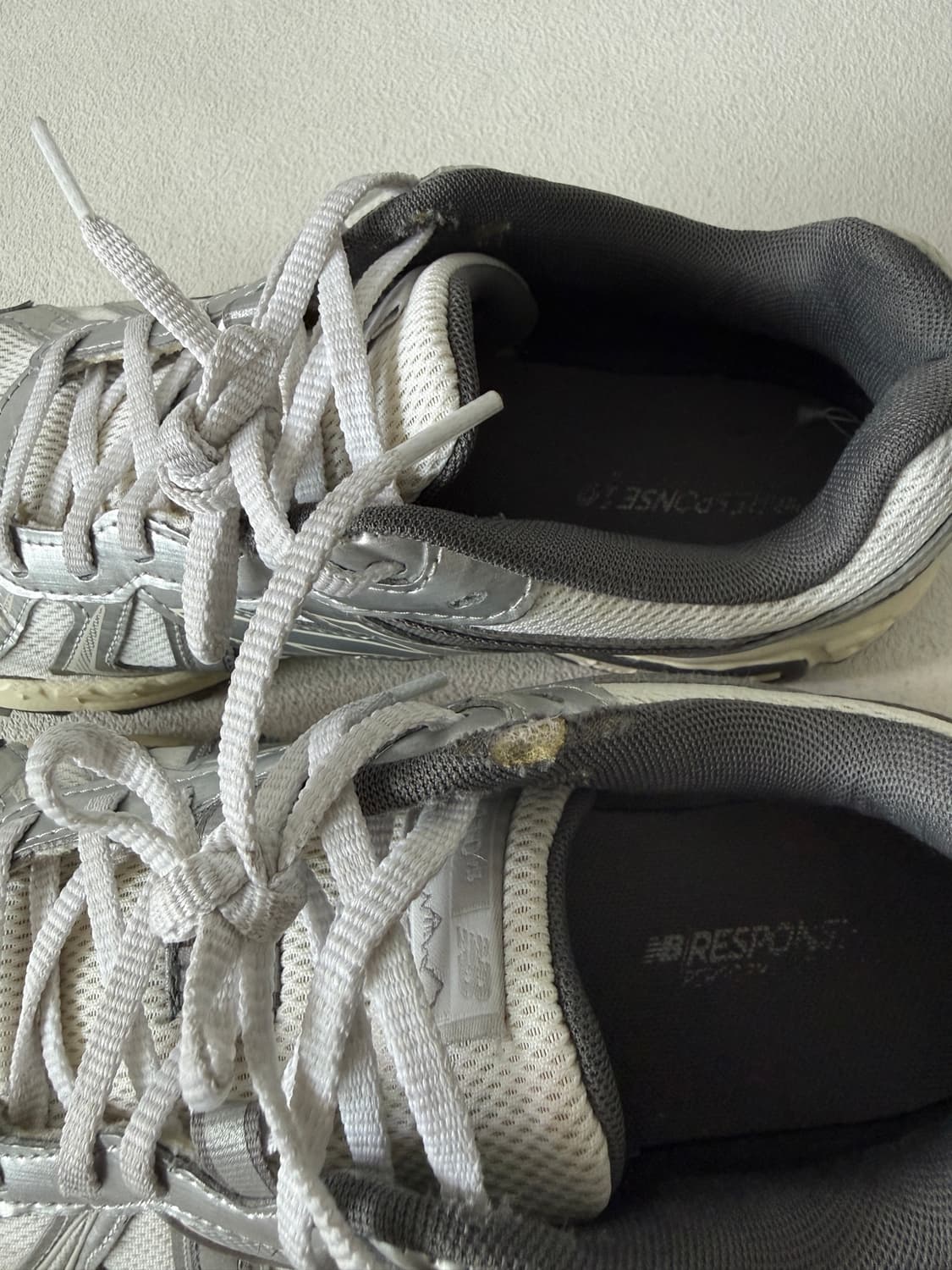 [250]뉴발란스(new balance) 올 터레인 실버 상품이미지6