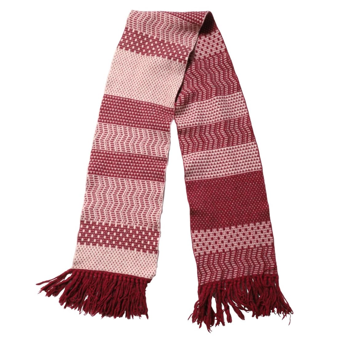 화이트 마운티니어링 White Mountaineering Muffler 상품이미지4