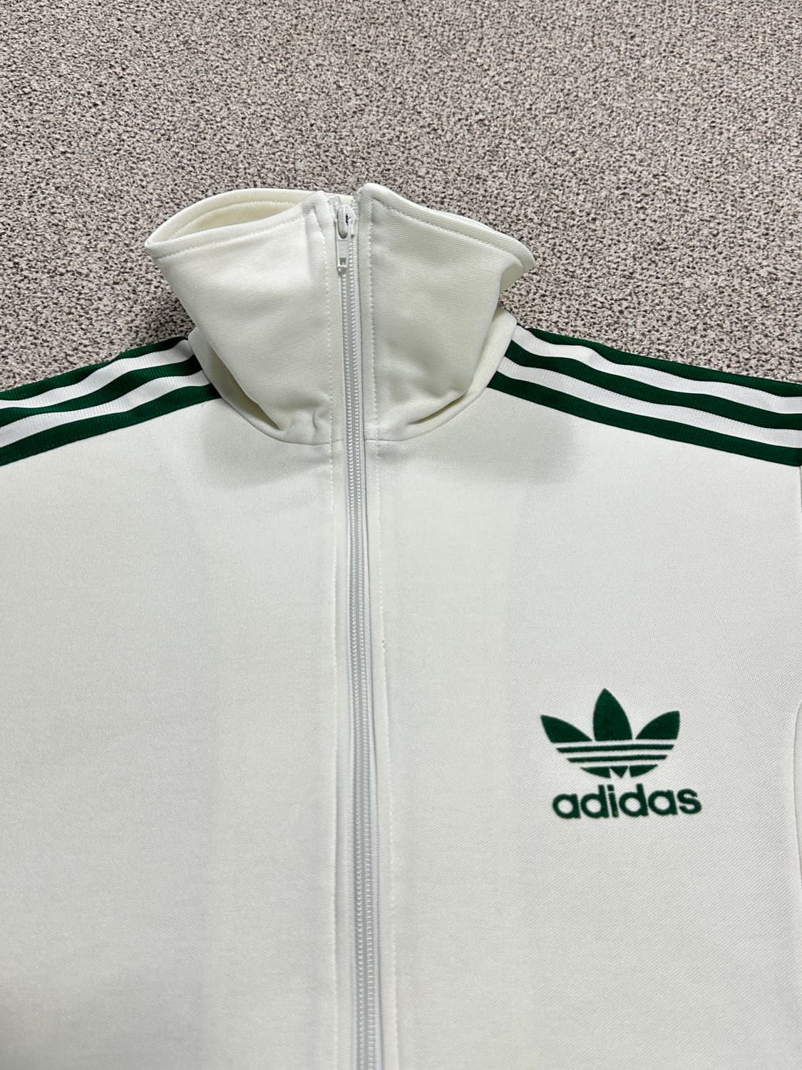 대장 아디다스 유로파 그린화이트 흰초 105 상품이미지1