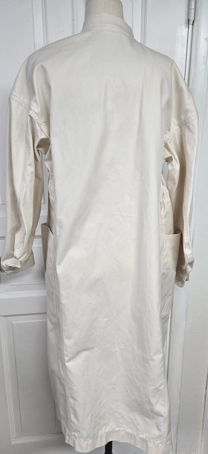 새상품)colville 콜빌 유틸리티 코트 상품이미지5