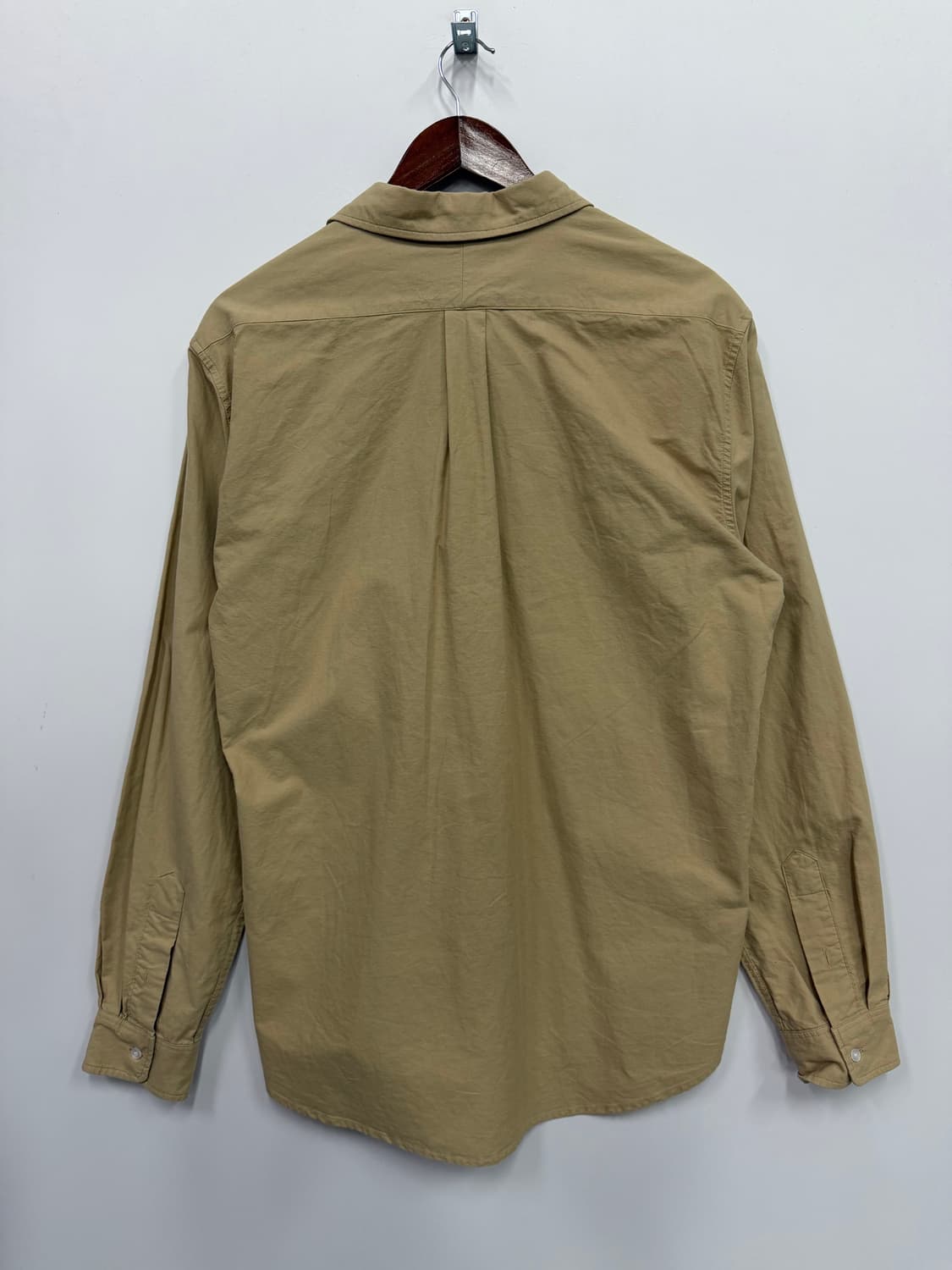 폴로랄프로렌 셔츠 상품이미지4