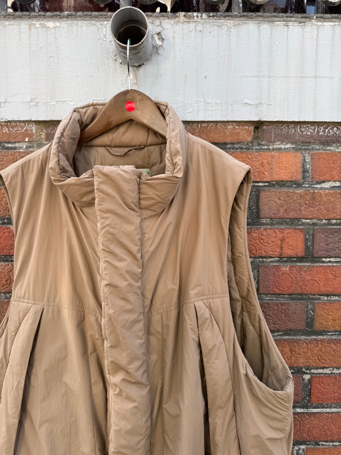 프릭스스토어 프리마로프트 베스트 L(2XL) 상품이미지3