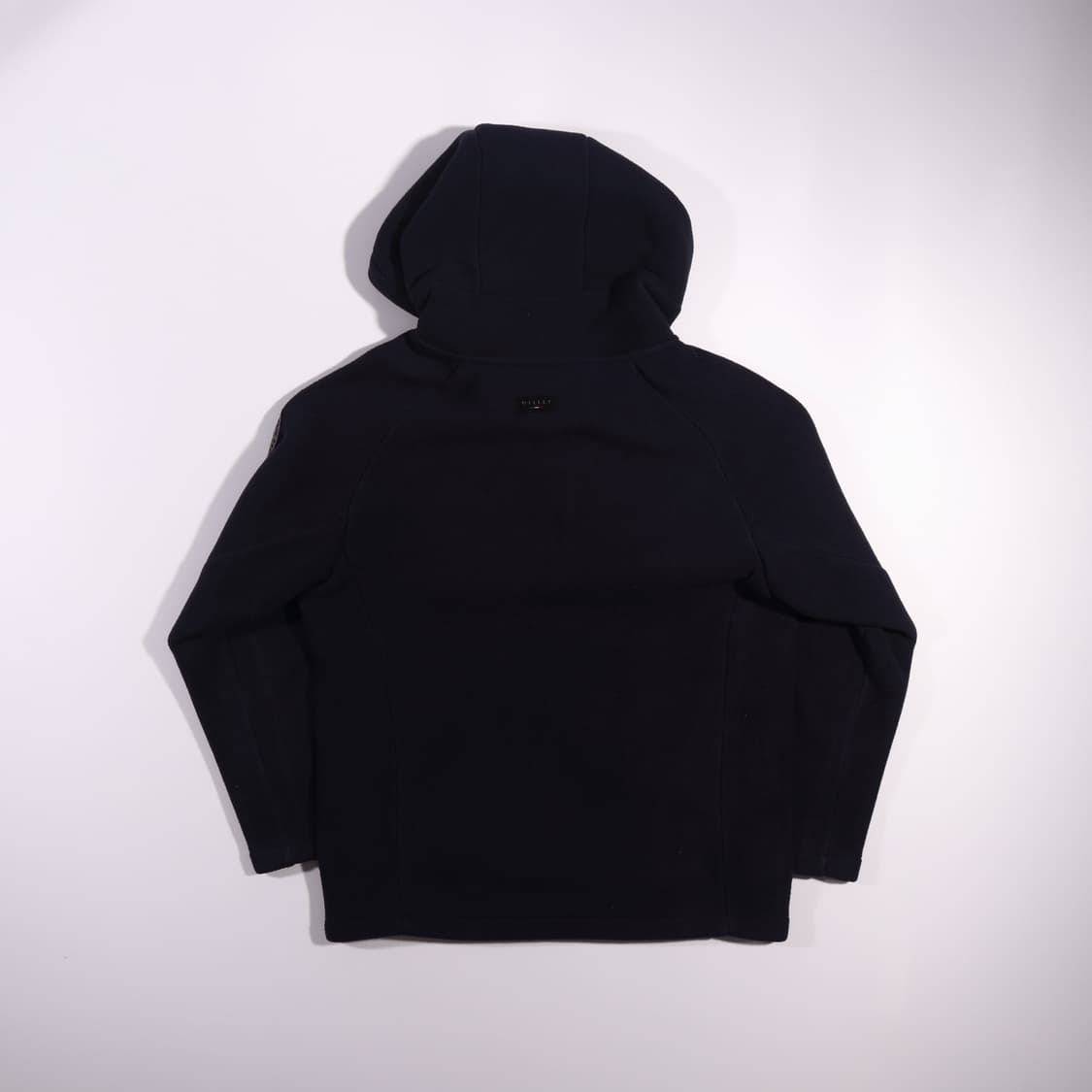 밀레 후리스 후드 집업 B279 상품이미지2