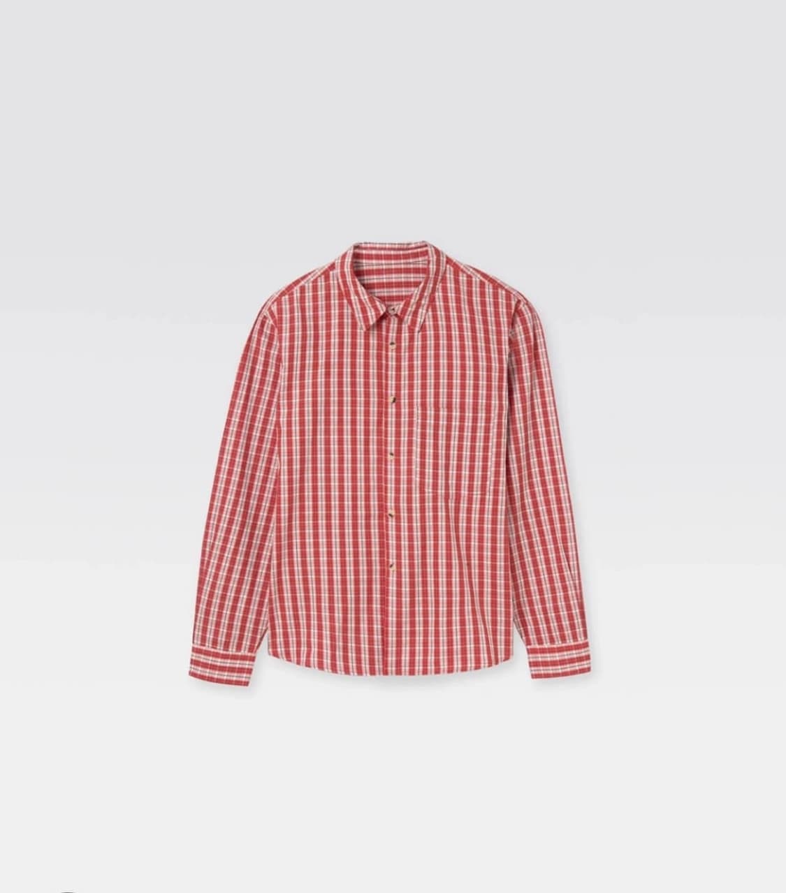 gimaguas male shirt red 상품이미지1