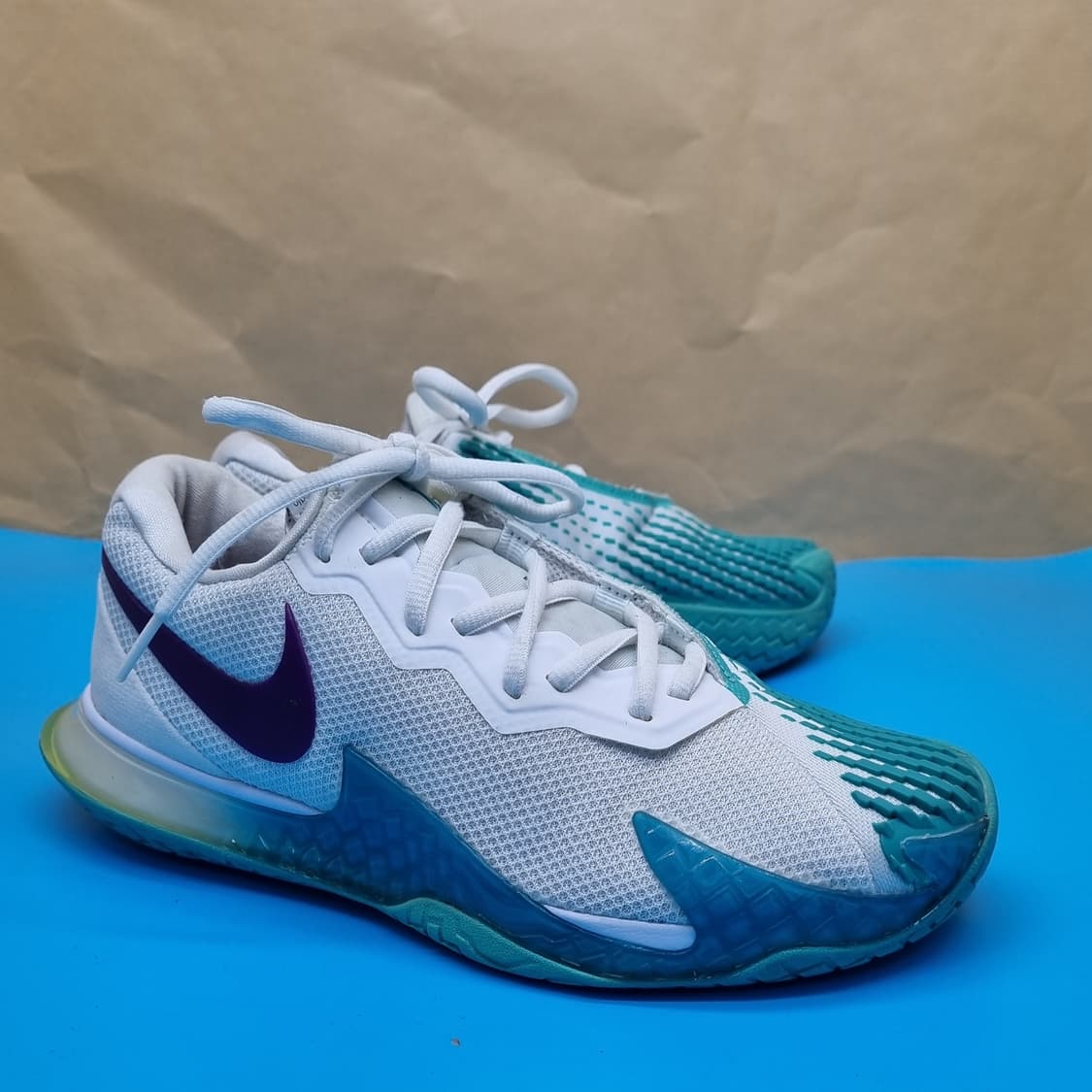 나이키 에어줌 베이퍼 케이지 테니스화240 상품이미지1