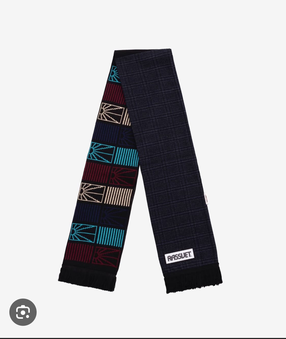 Rassvet 머플러 상품이미지2