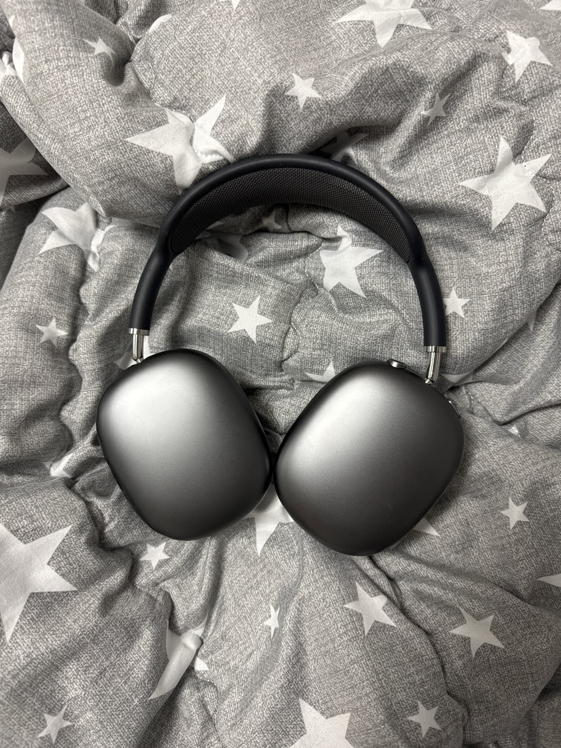 에어팟맥스 8핀 스페이스그레이 상품이미지1