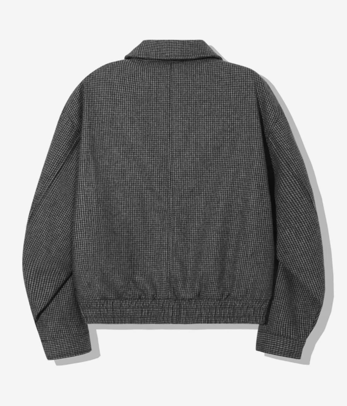 트릴리온 울 자켓 새상품 상품이미지2