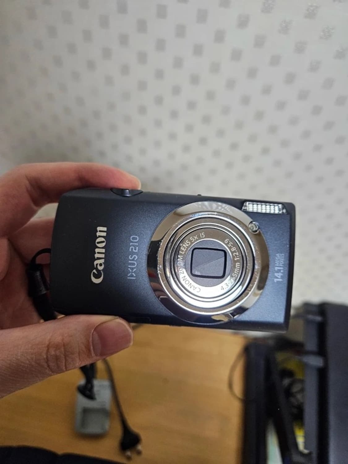 캐논 익서스 210 디카 상품이미지2