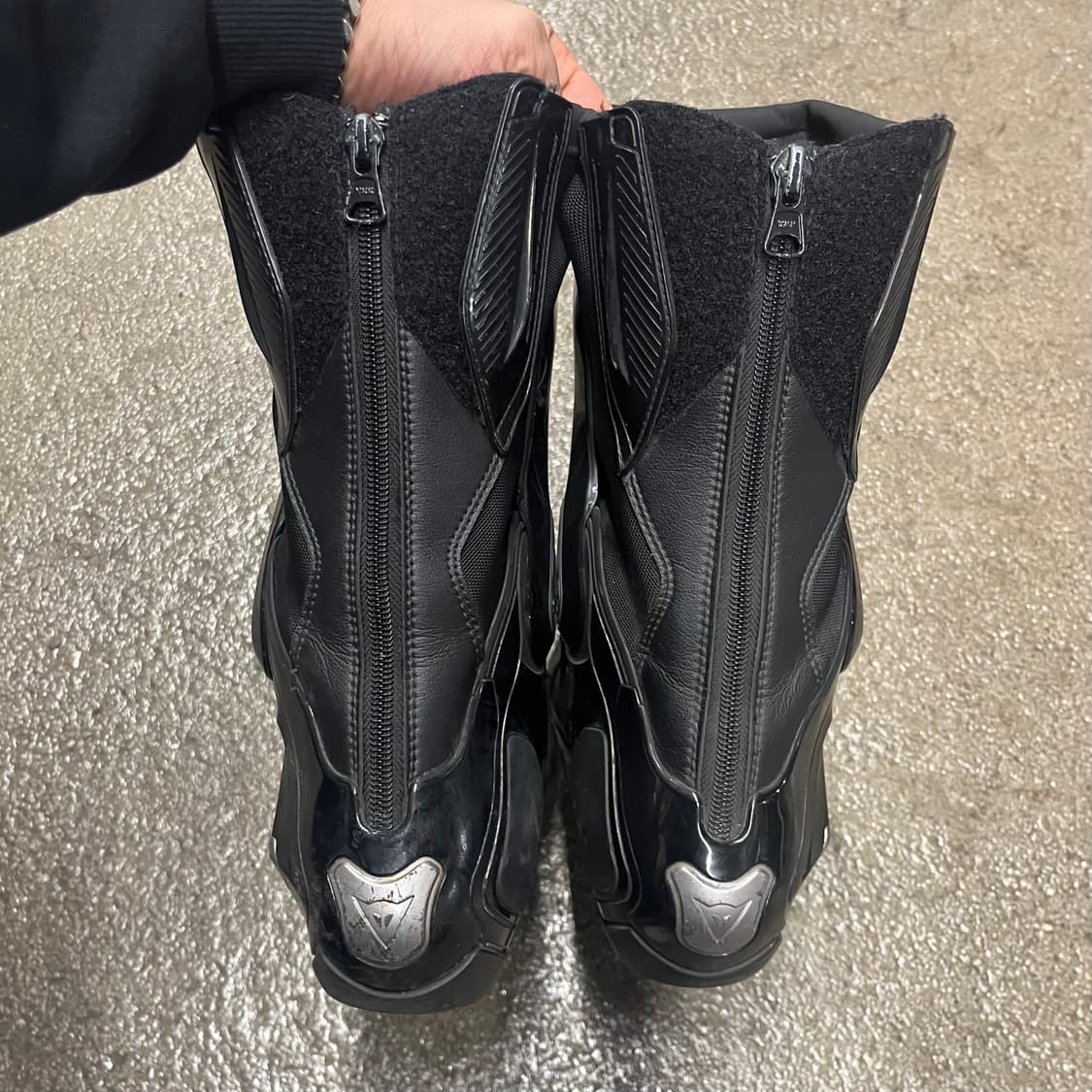 다이네즈 바이크 부츠 (270-275) 상품이미지5