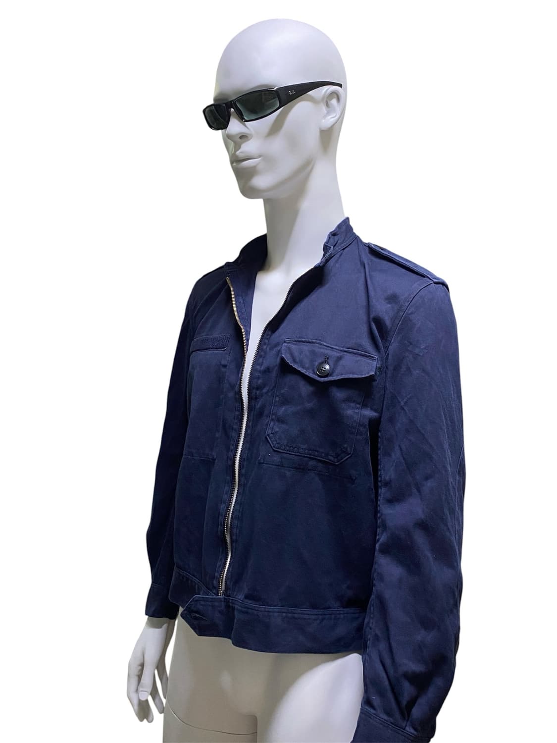 90s French Military Jacket 상품이미지3