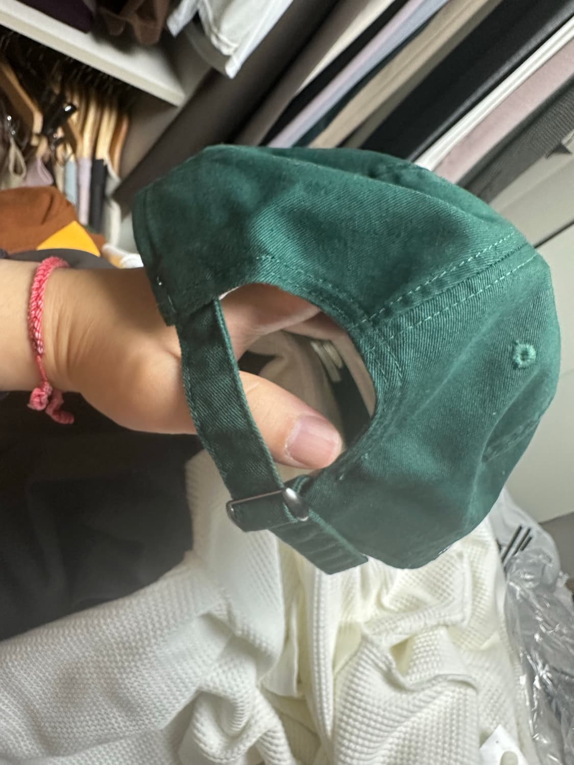 에임레온도르 뉴에라 볼캡 상품이미지4