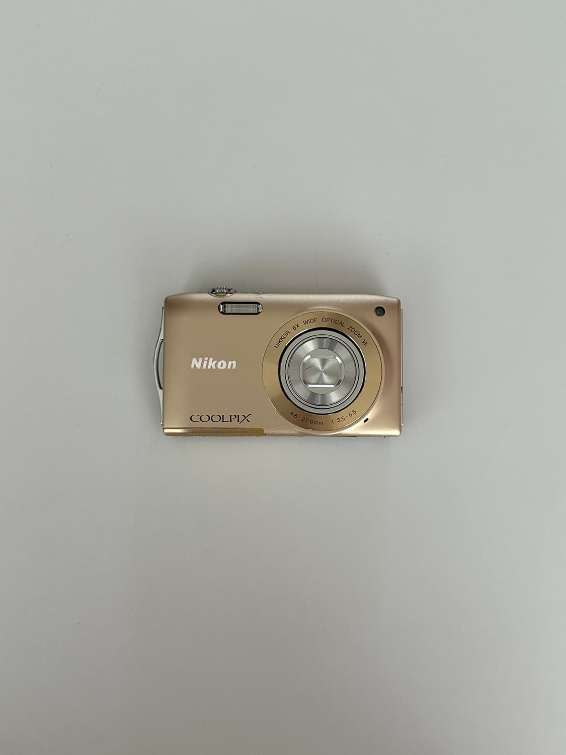 니콘 쿨픽스 S3300 빈티지디카 디카 상품이미지1