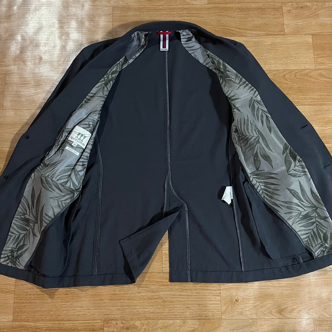 [105] 헨리코튼 경량 써머자켓 상품이미지8