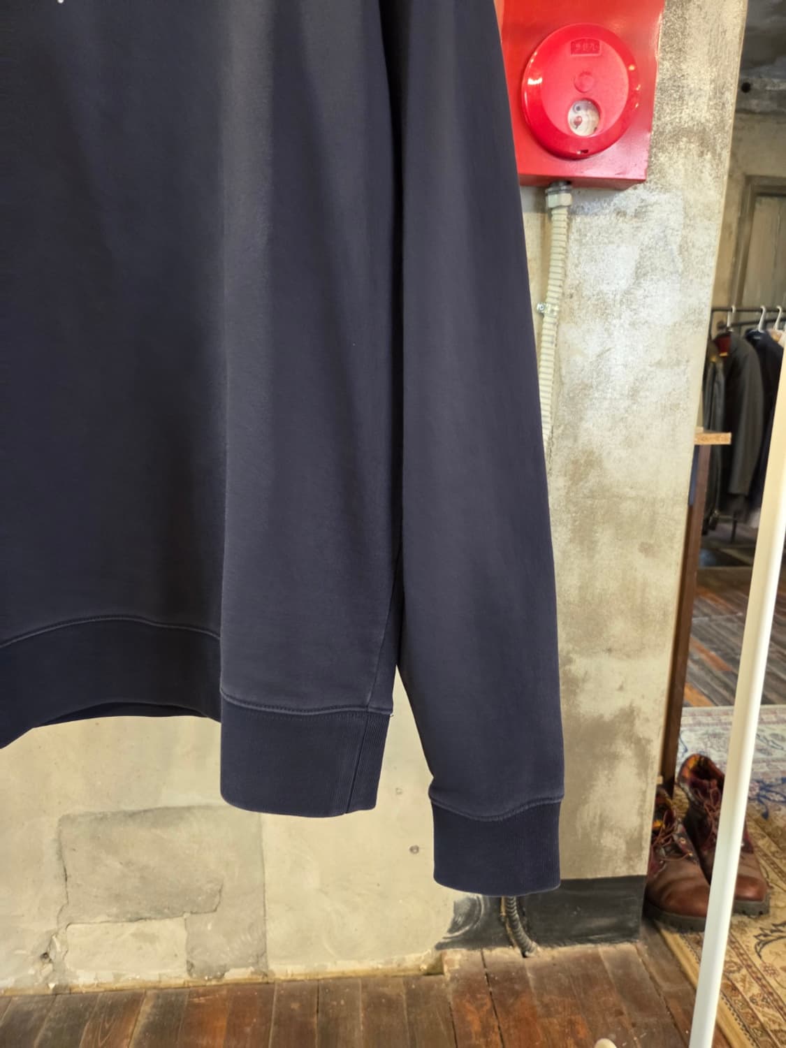 세러데이 뉴욕 시티 스웻 상품이미지3