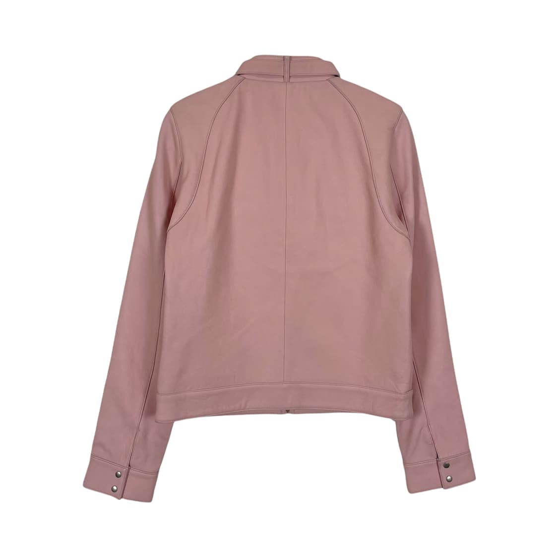 본더치 자켓 가죽 라이더 vondutch 상품이미지8