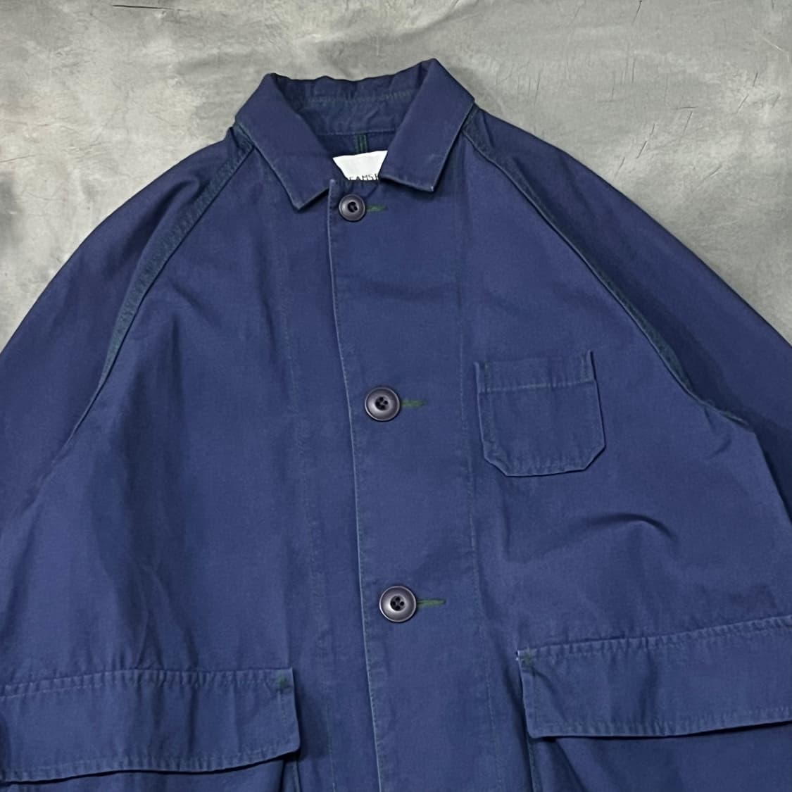  빔즈 보이 워크 자켓 y15584 상품이미지3