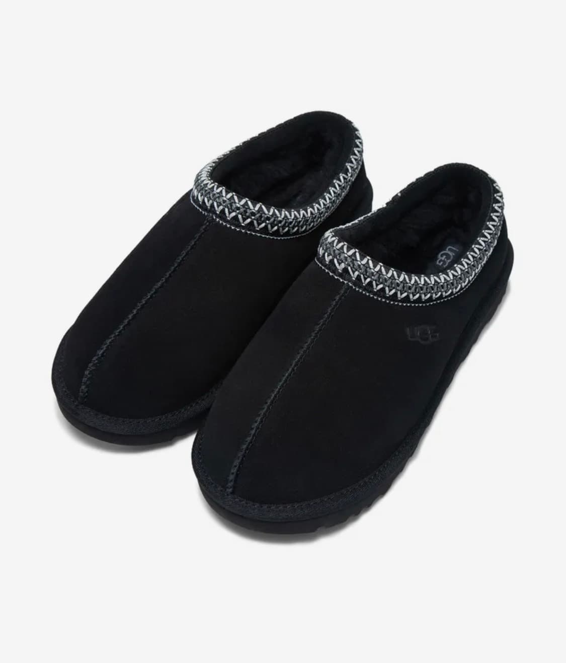 어그 타스만 블랙 260 상품이미지6