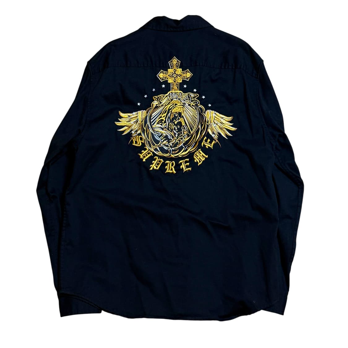 슈프림 마리아 워크 셔츠 M 상품이미지1