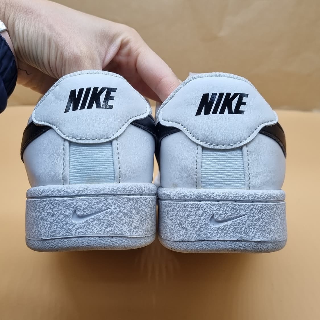 나이키 코트 로얄2 남성스니커즈300 상품이미지4