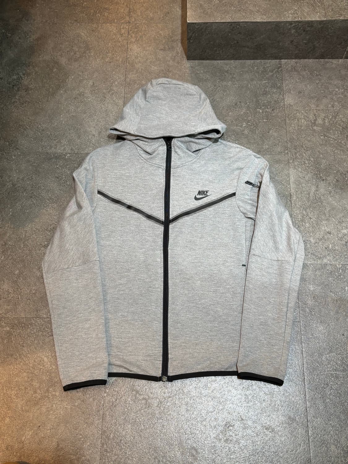 나이키 후드집업 상품이미지2