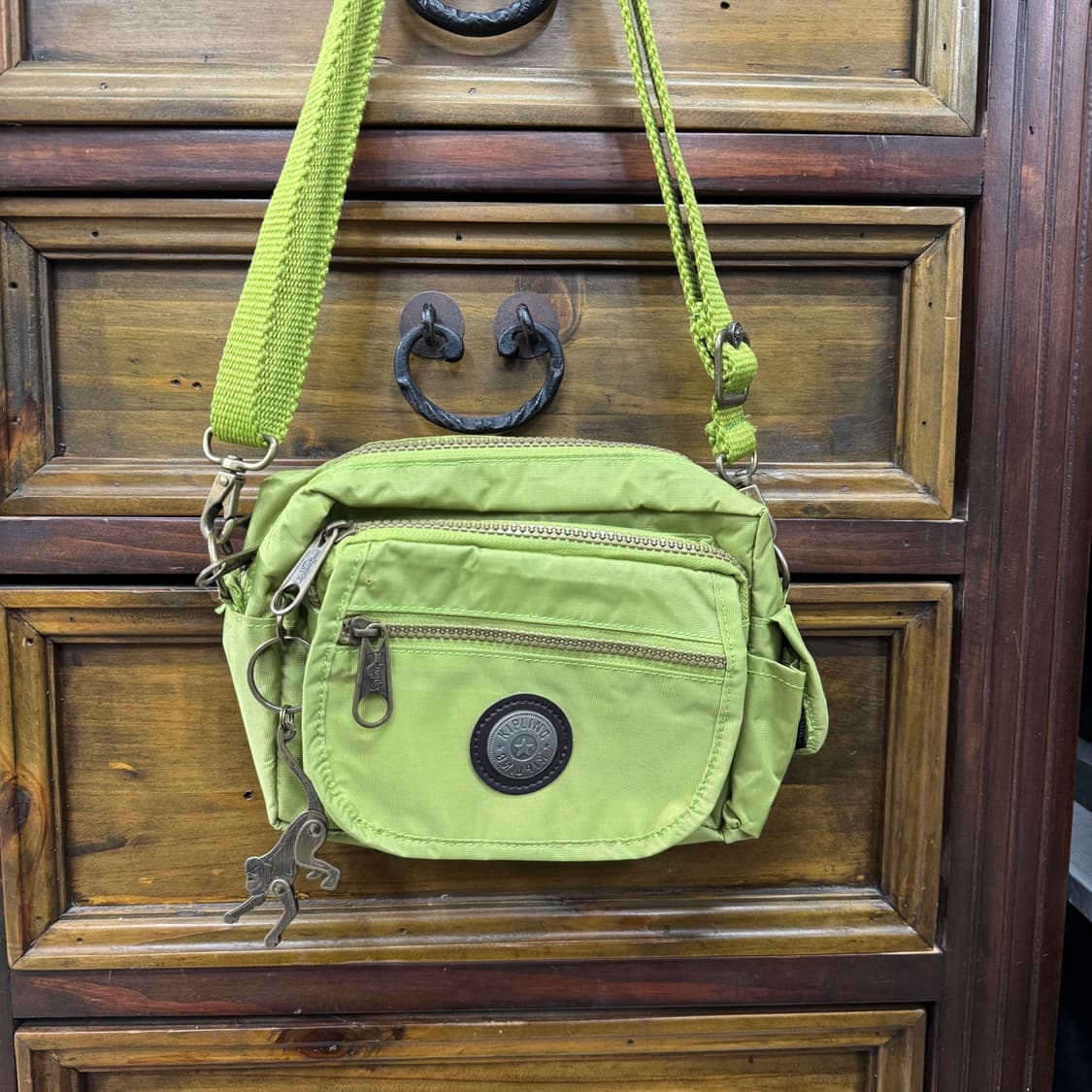 키플링 크로스 및 힙색 상품이미지2