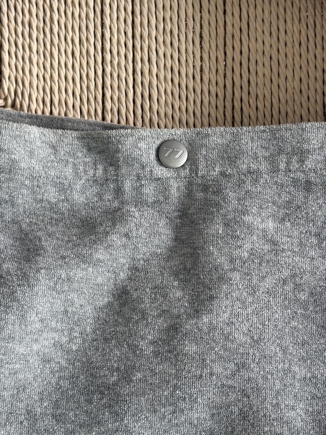 Porter x 77circa(나나써카) shoulder bag 상품이미지6