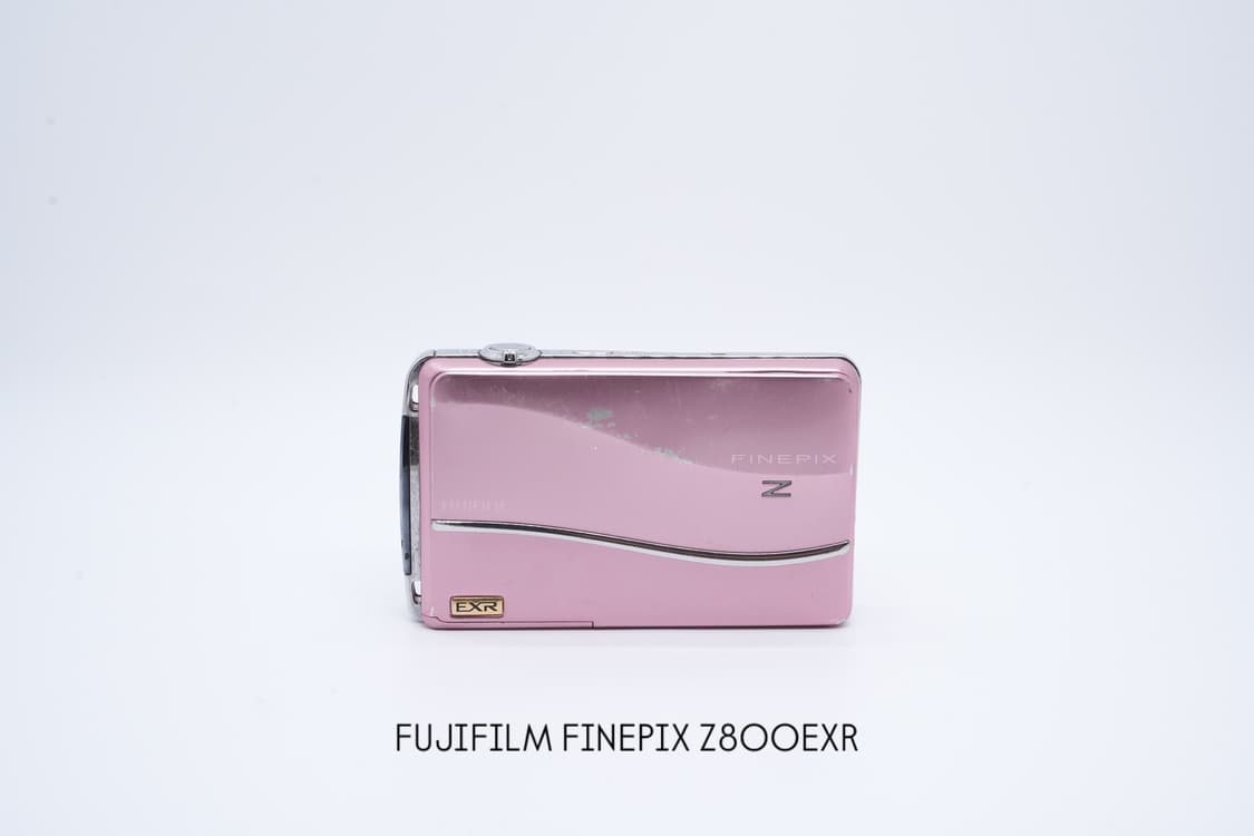Fujifilm finepix z800exr 상품이미지1