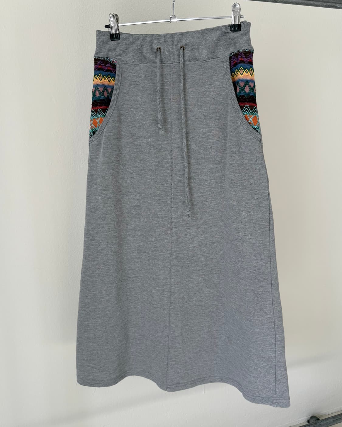 빈티지 스커트 상품이미지3